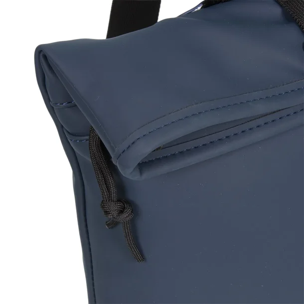 Mart Roll Backpack Mini B/W Camo