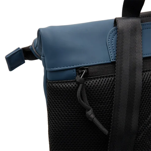 Mart Roll Backpack Mini B/W Camo