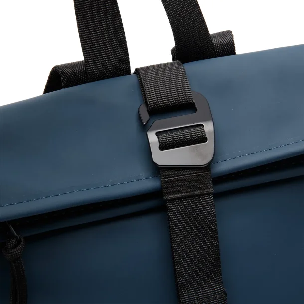 Mart Roll backpack mini Navy