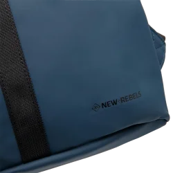 Mart Rolltop backpack mini