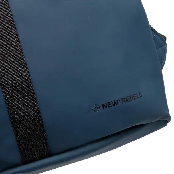 Mart Rolltop backpack mini