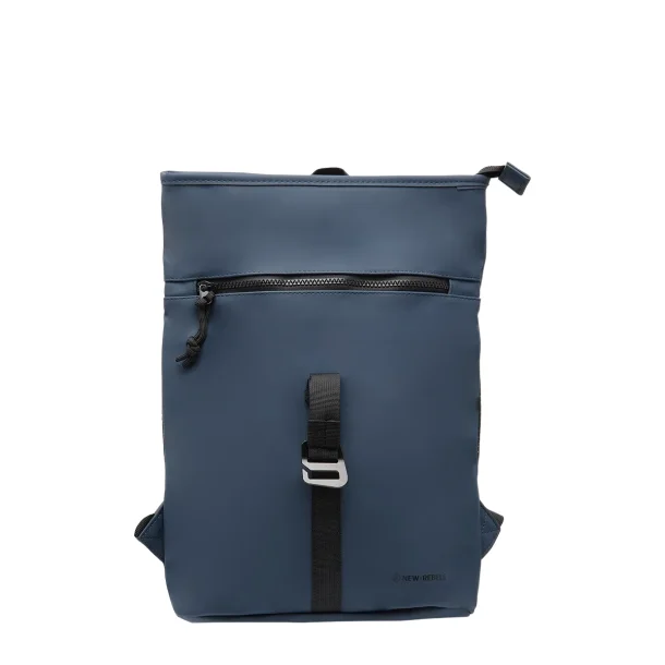 Mart Roll Backpack Mini B/W Camo