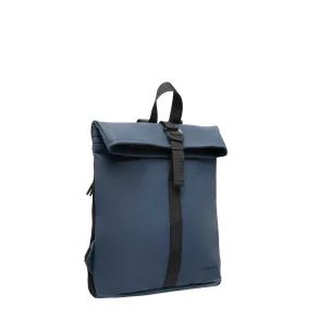 Mart Roll Backpack Mini Navy