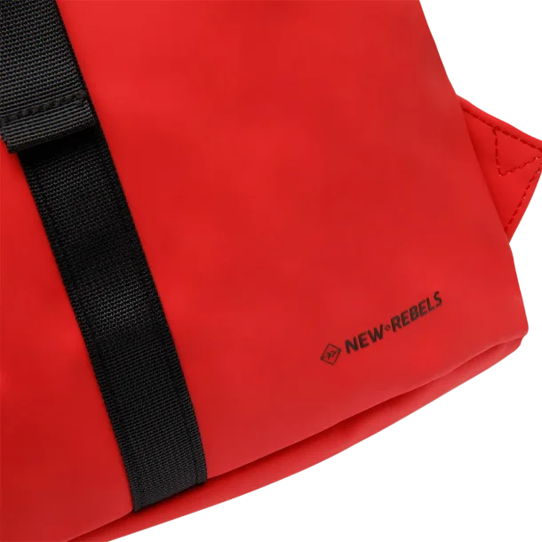 Mart Rolltop backpack mini