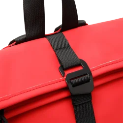 Mart Rolltop backpack mini