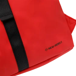 Mart Rolltop backpack mini