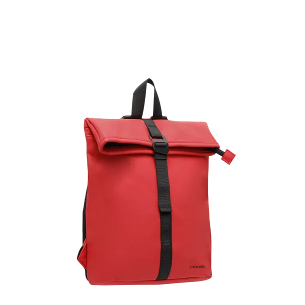 Mart Rolltop backpack mini
