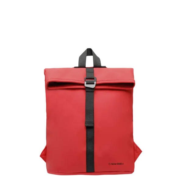 Mart Rolltop backpack mini