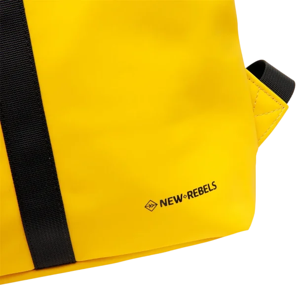 Mart Rolltop backpack mini
