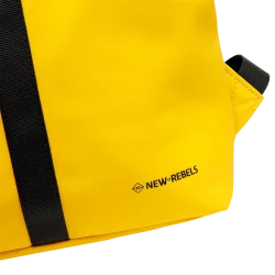 Mart Rolltop backpack mini