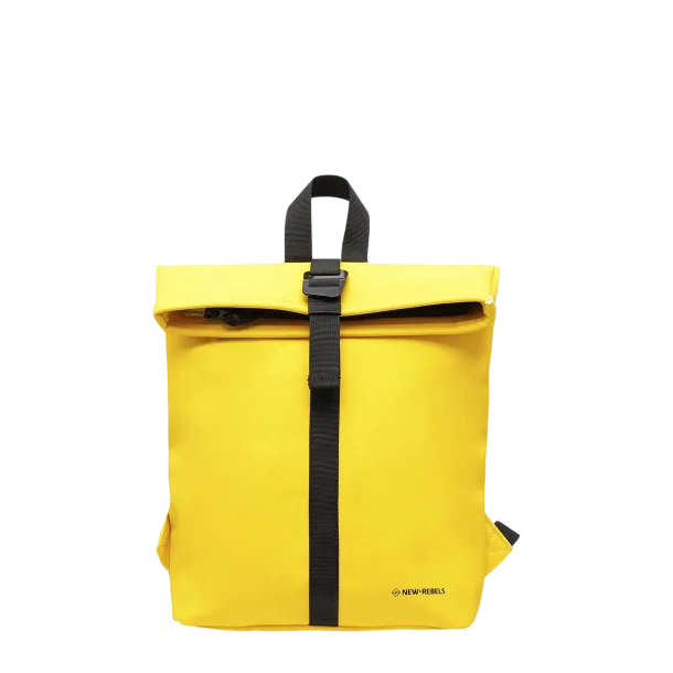 Mart Rolltop backpack mini