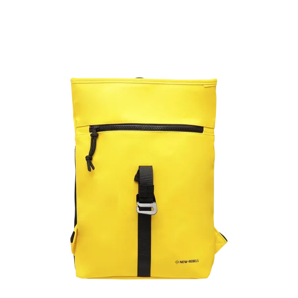 Mart Rolltop backpack mini