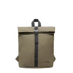 Mart Rolltop backpack mini
