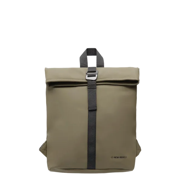 Mart Rolltop backpack mini
