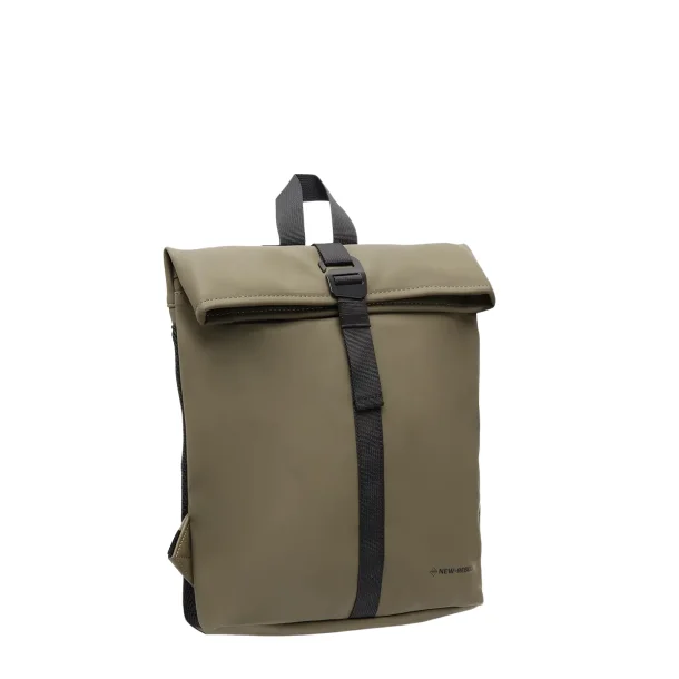 Mart Rolltop Mini N.D.Green