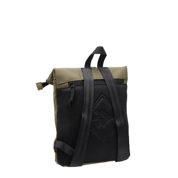Mart Rolltop backpack mini