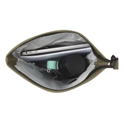 Mart Roll Backpack Mini Black