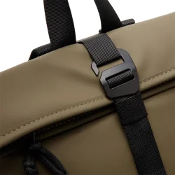 Mart Roll Backpack Mini Navy