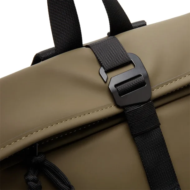 Mart Roll Backpack Mini B/W Camo
