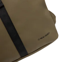 Mart Rolltop backpack mini
