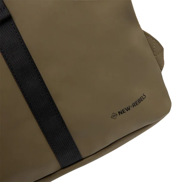 Mart Rolltop backpack mini