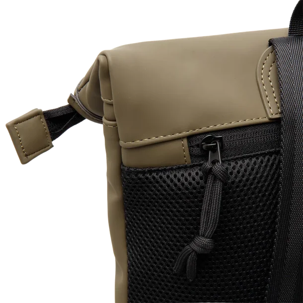 Mart Rolltop backpack mini