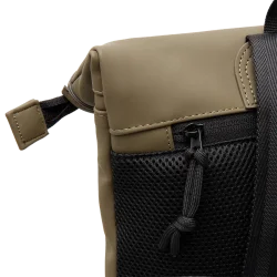 Mart Rolltop backpack mini