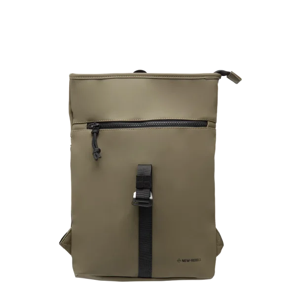 Mart Rolltop backpack mini