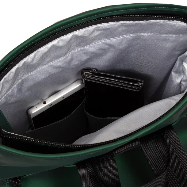 Mart Rolltop backpack mini