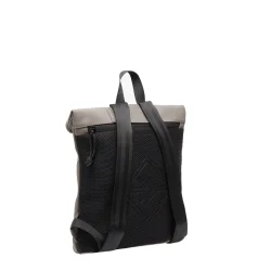 Mart Roll Backpack Mini Olive