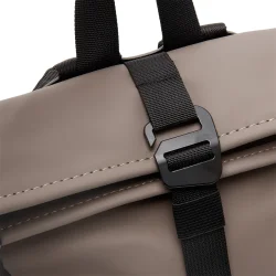 Mart Roll Backpack Mini Olive