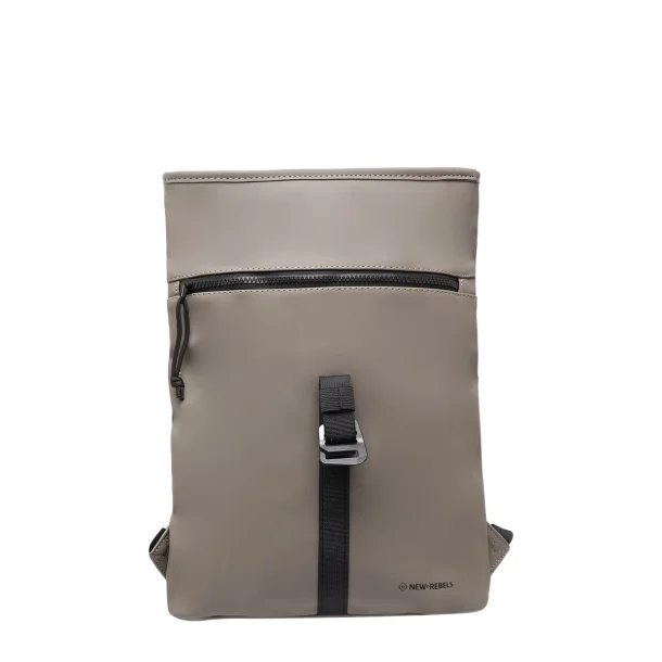 Mart Roll backpack mini Navy