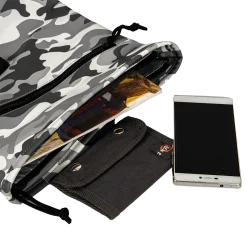 Mart Rolltop backpack mini
