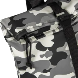 Mart Rolltop backpack mini