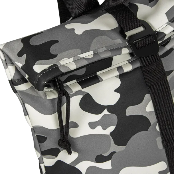 Mart Rolltop backpack mini