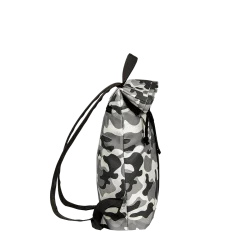 Mart Rolltop backpack mini