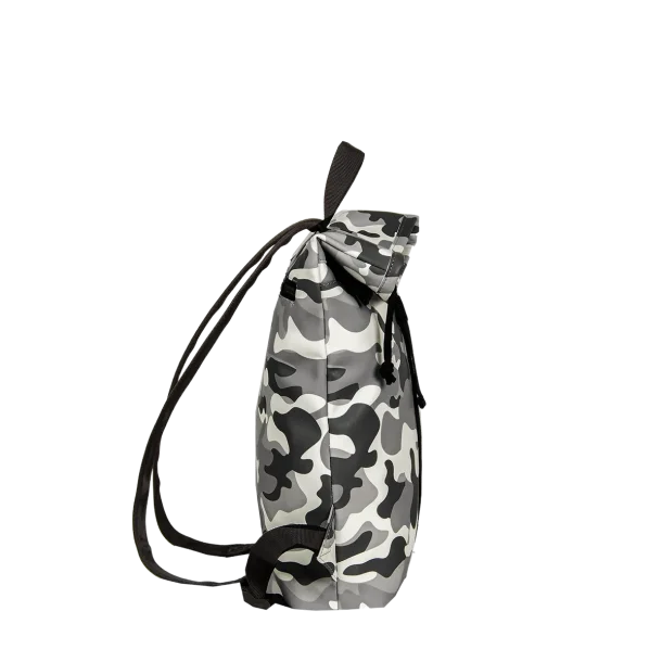 Mart Rolltop backpack mini