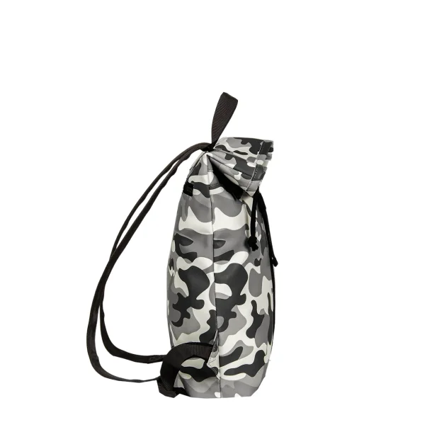Mart Roll backpack mini Navy