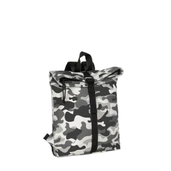 Mart Rolltop backpack mini