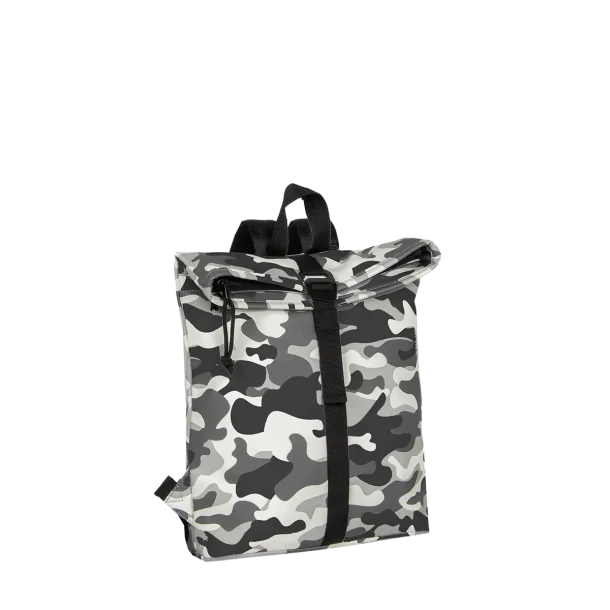 Mart Rolltop backpack mini