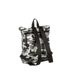 Mart Rolltop backpack mini