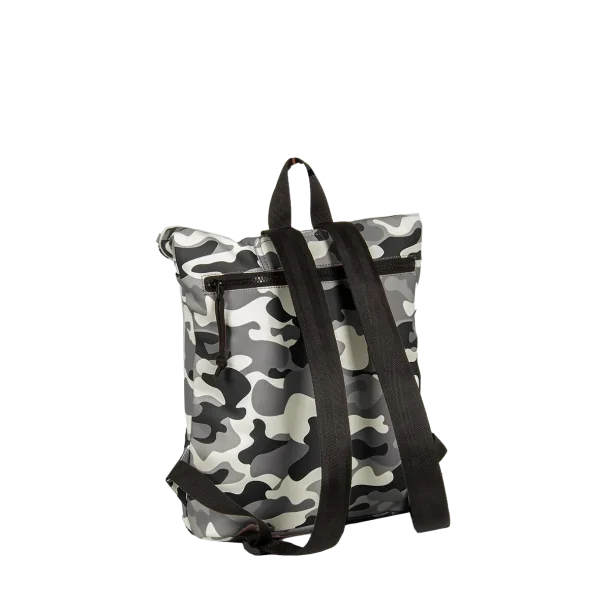 Mart Rolltop backpack mini
