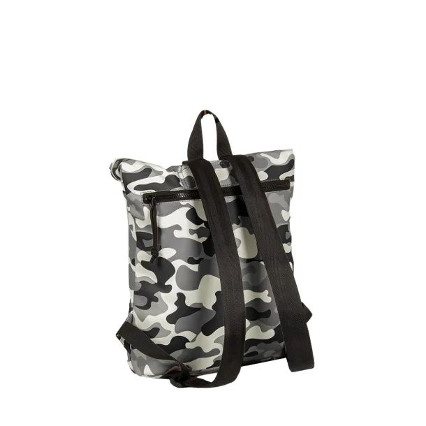 Mart Roll backpack mini Navy