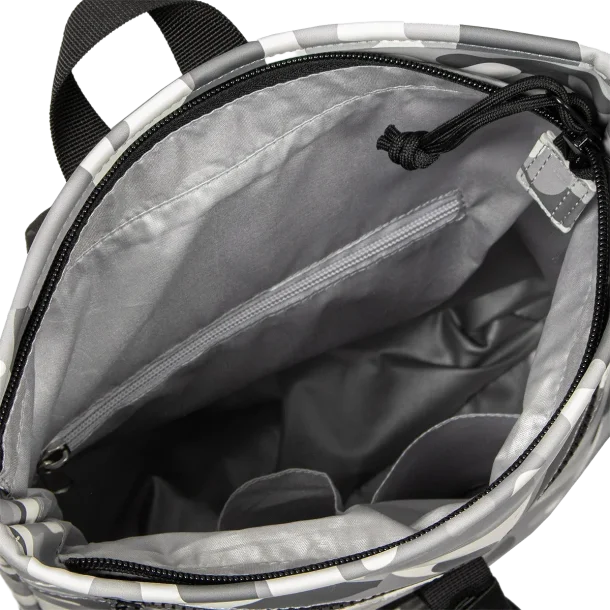 Mart Rolltop backpack mini