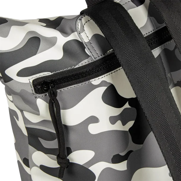 Mart Rolltop backpack mini