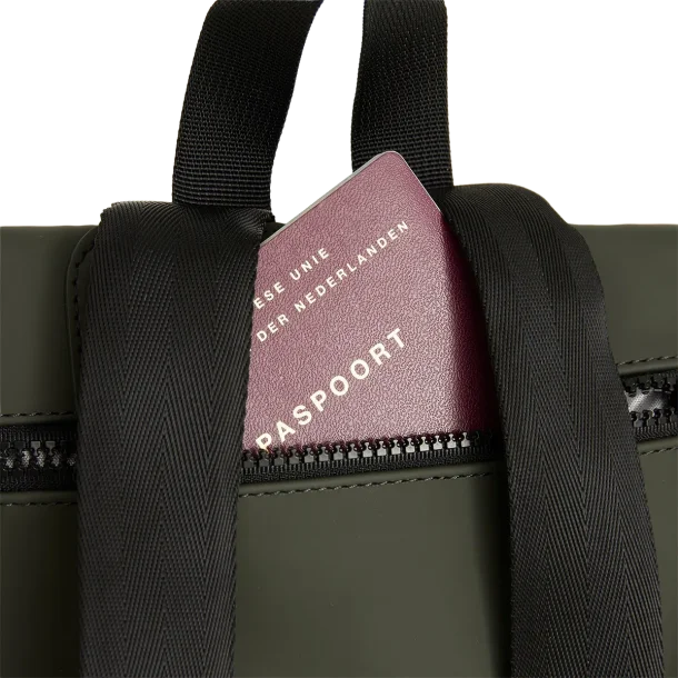 Mart Rolltop backpack mini