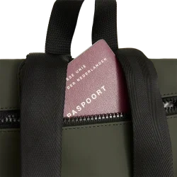 Mart Rolltop backpack mini