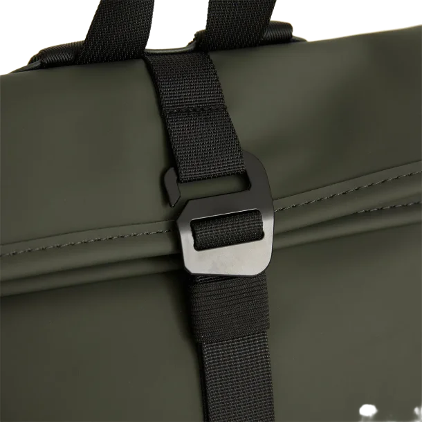 Mart Rolltop backpack mini