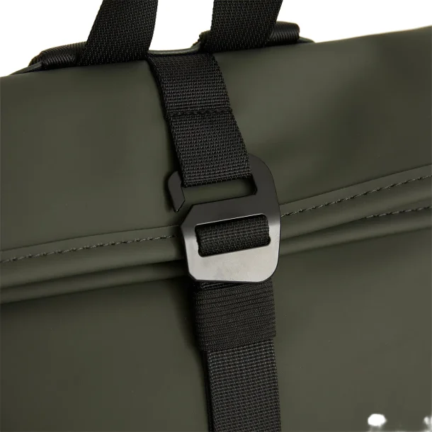 Mart Roll Backpack Mini B/W Camo