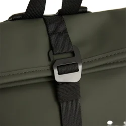 Mart Rolltop Mini N.D.Green